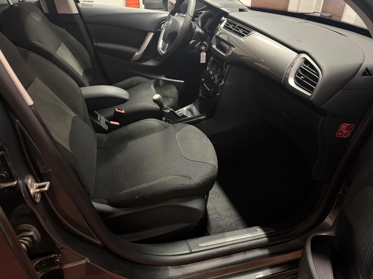 Citroen C3 1.4 Exclusive neopat