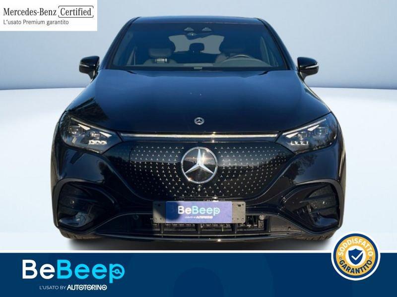 Mercedes-Benz EQE SUV 350 AMG LINE PREMIUM EXTRA 4MATIC