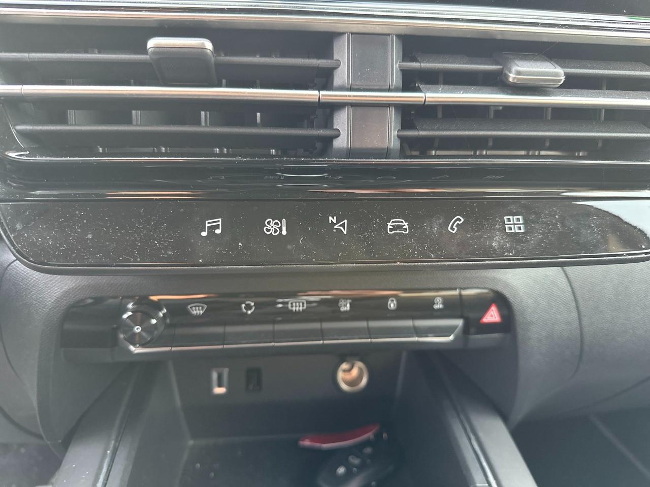 CITROEN C5 Aircross I 2022 - C5 Aircross 1.2 puretech C-Series s&s 130cv