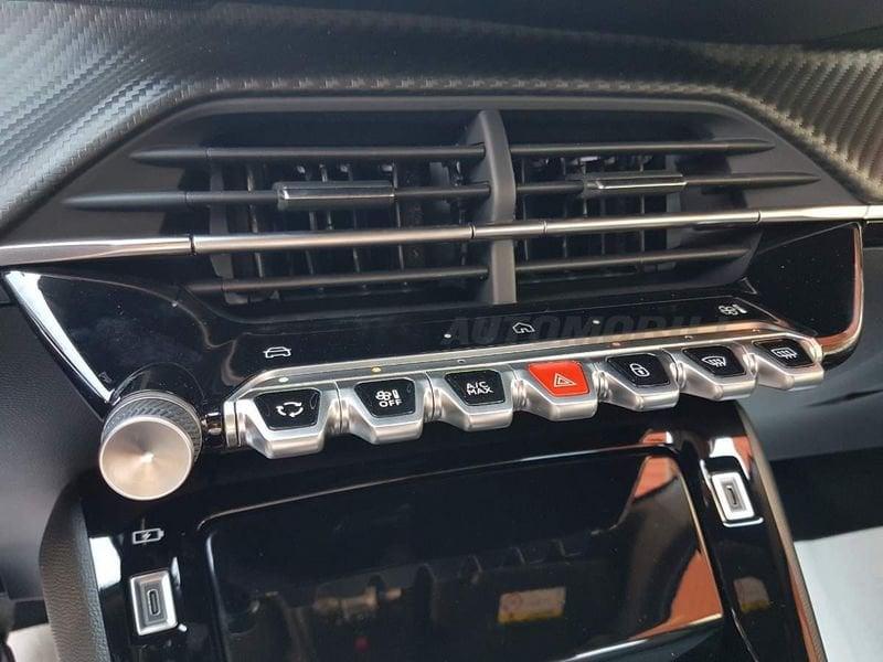 Peugeot 2008 2008 1.2 hybrid Allure 136cv e-dcs6