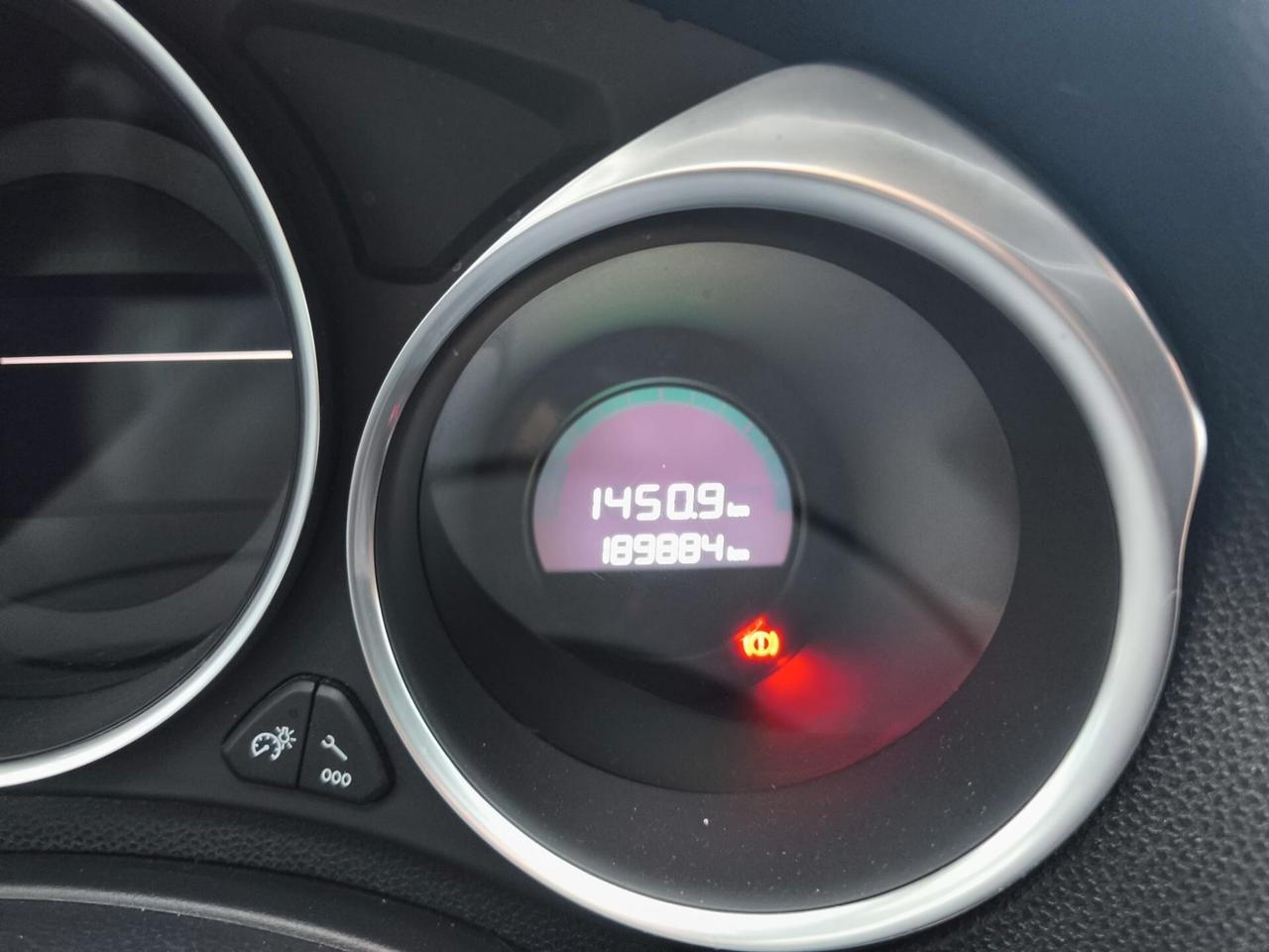 Ds DS4 4 1.6 e-HDi 115 So Chic