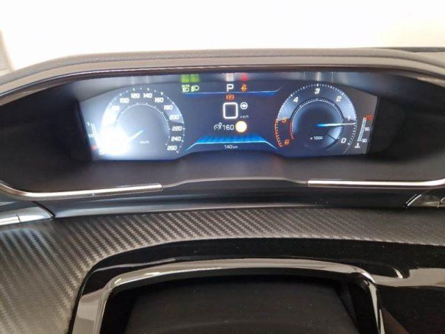 PEUGEOT 508 BlueHDi 130 Stop&Start EAT8 Allure Pack