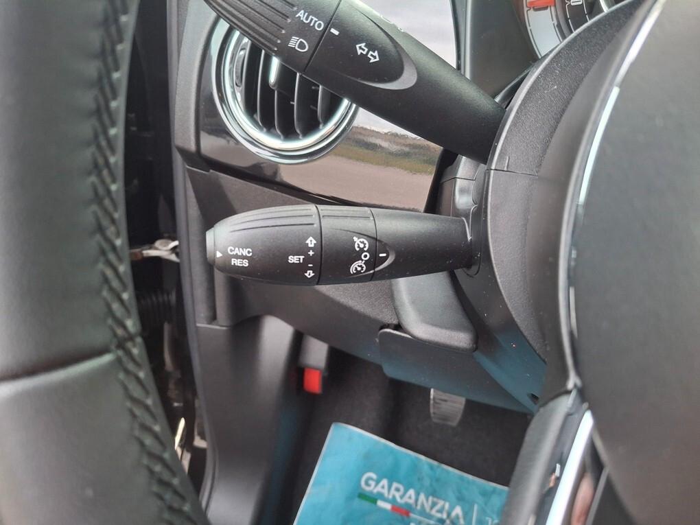 Fiat 500 1.0 Hybrid Dolcevita - 2021