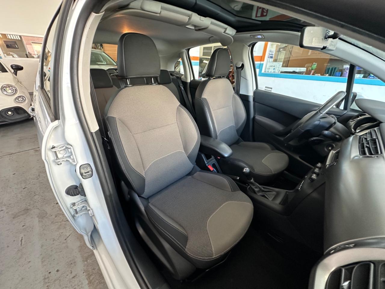 Citroen C3 1.2 VTi 82 Seduction - Visiodrive - NO VINCOLO DI FINANZIAMENTO!