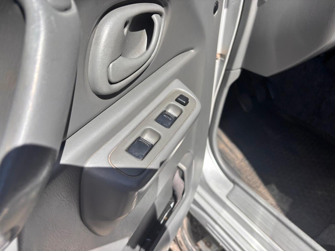 Suzuki Jimny 1.3i 16V cat 4WD JLX GPL