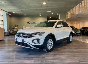 Volkswagen T-Roc T-Roc 1.0 TSI Life