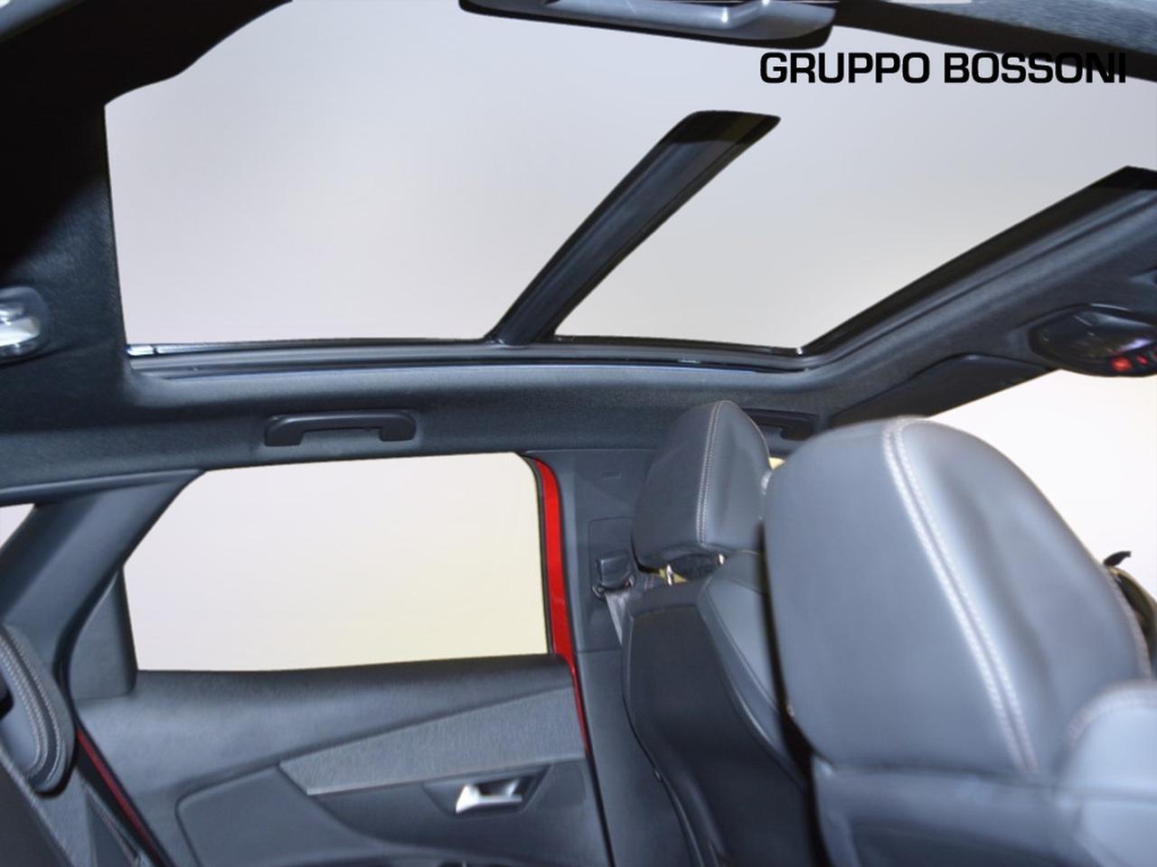 Peugeot 3008 1.5 bluehdi 130cv gt line eat s&s