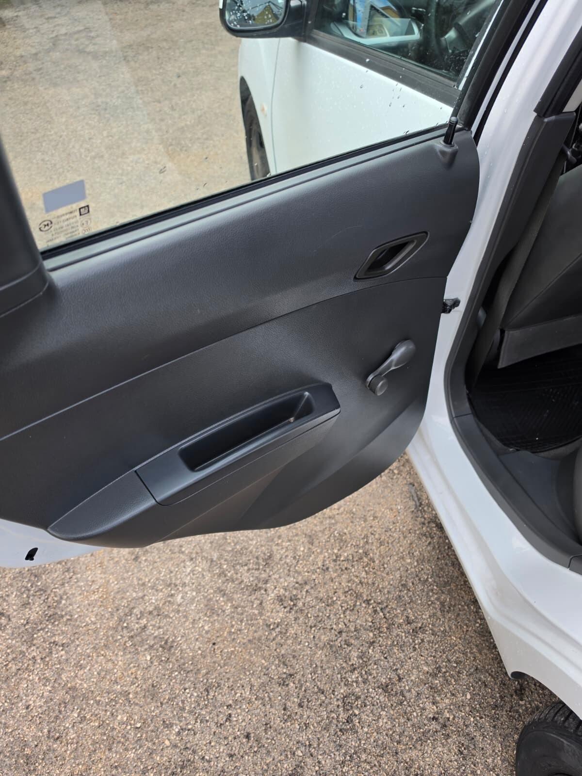 Chevrolet Spark 1.0 LT GPL