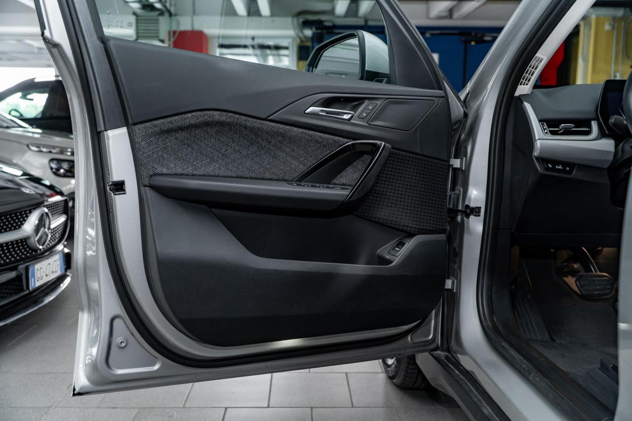BMW X1 sdrive18d auto