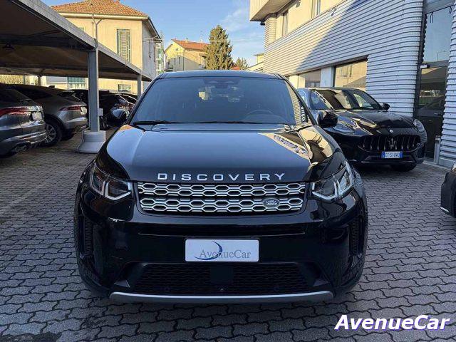 LAND ROVER Discovery Sport HSE mhev awd TELECAMERA CERCHI 20 IVA ESPOSTA
