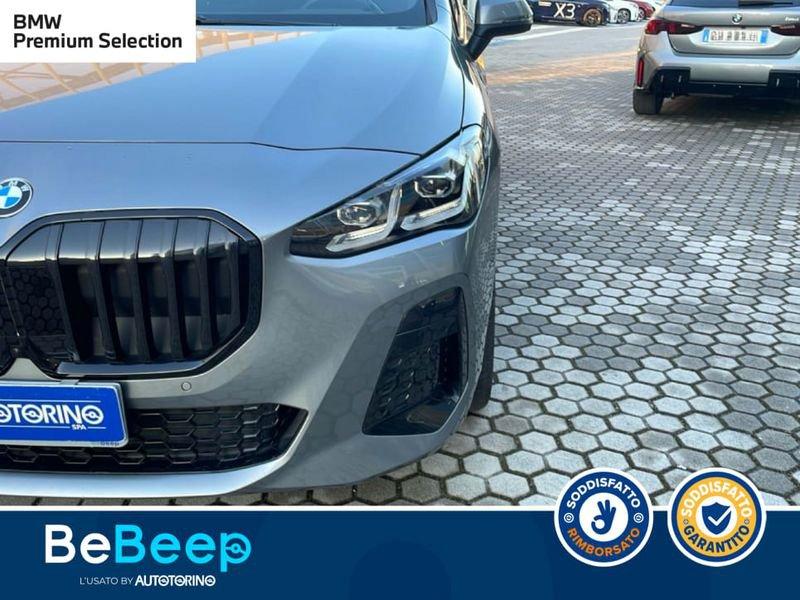 BMW Serie 2 Active Tourer 218D ACTIVE TOURER MSPORT AUTO