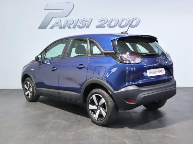 OPEL Crossland 1.2 Turbo 110CV S&S Edition *PROMO PARISI GROUP*