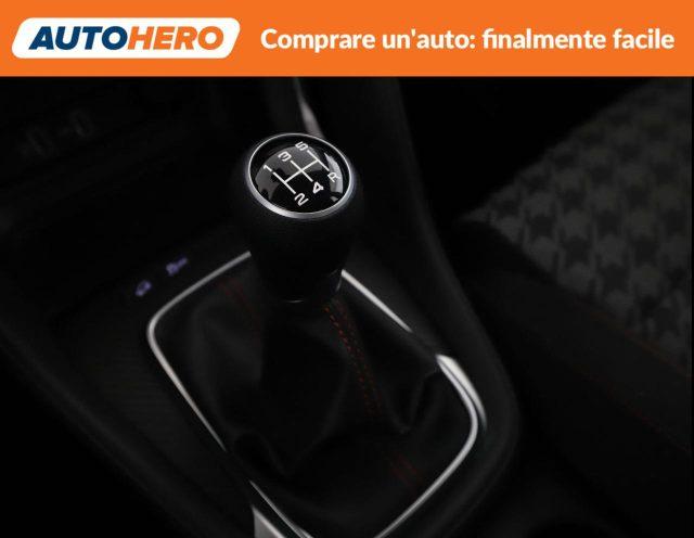 MG ZS 1.5 VTi-tech Comfort