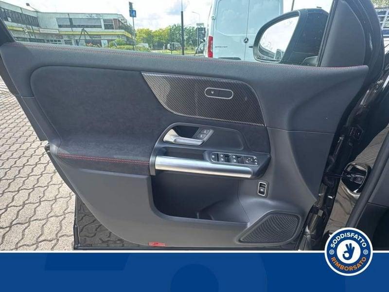 Mercedes-Benz GLA 180d Automatic AMG Line Advanced Plus