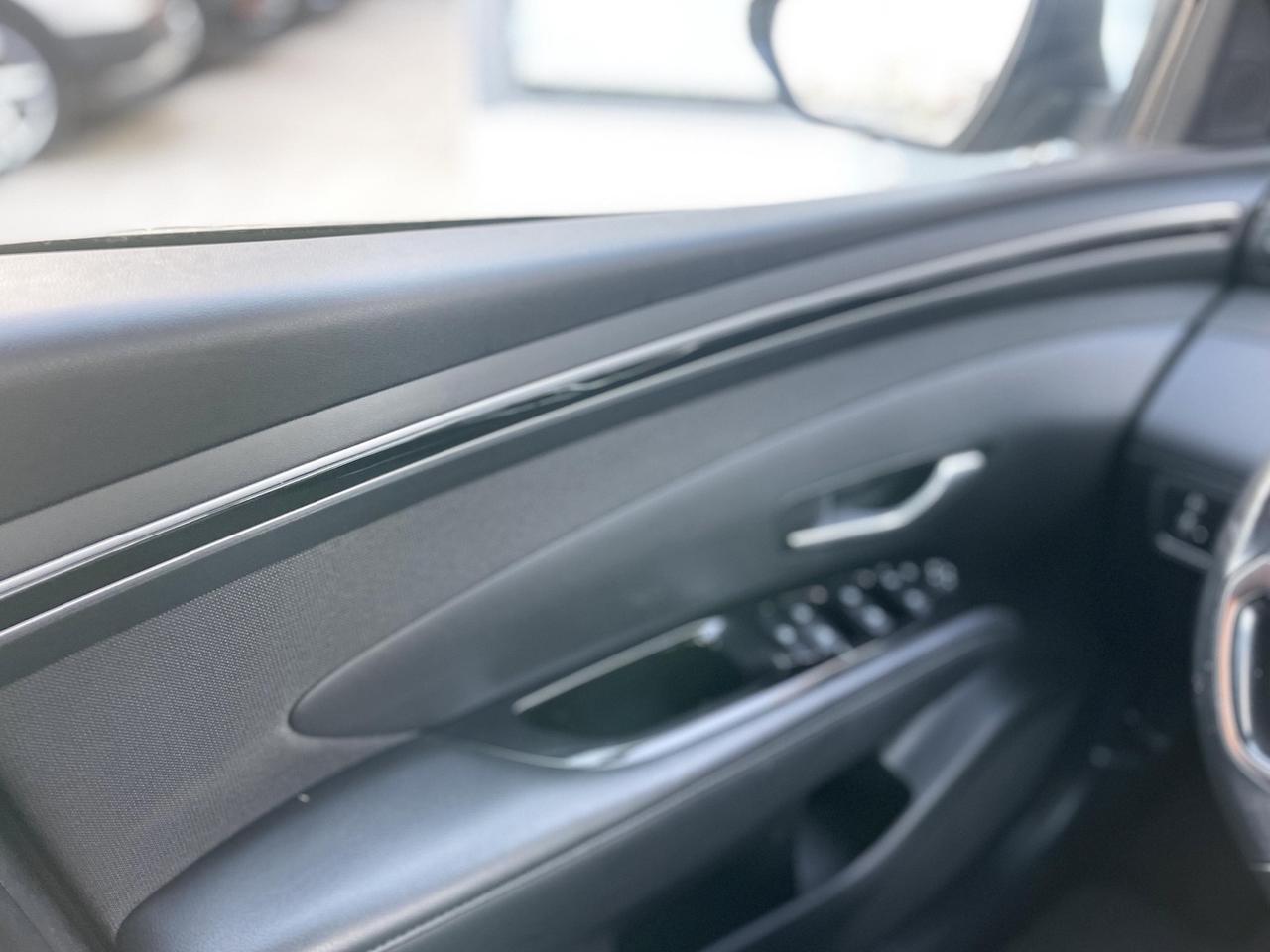 Hyundai Tucson 1.6 HEV 2WD 180CV E6 - 2021