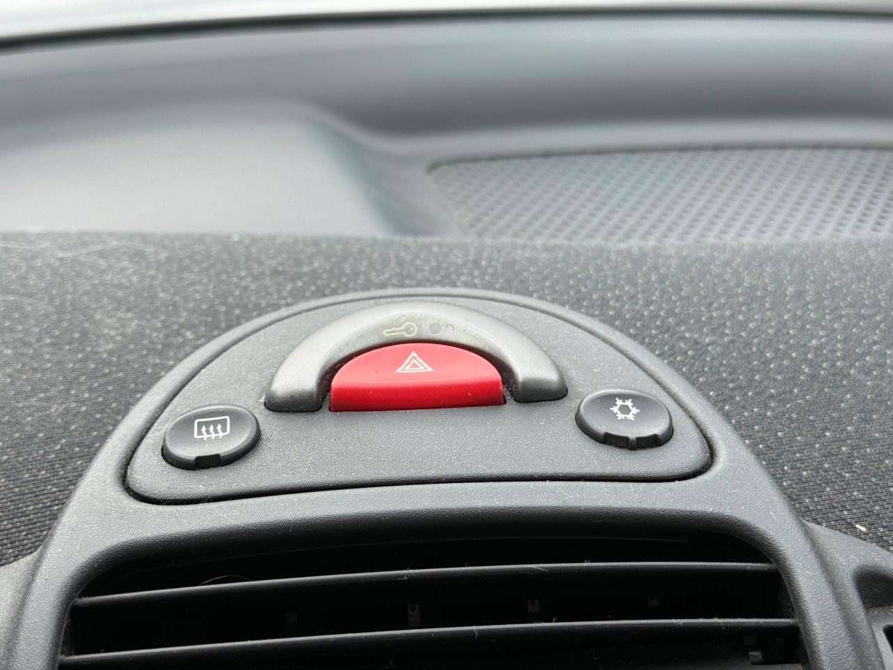 SMART FORTWO 700cc PRONTA IN CONSEGNA