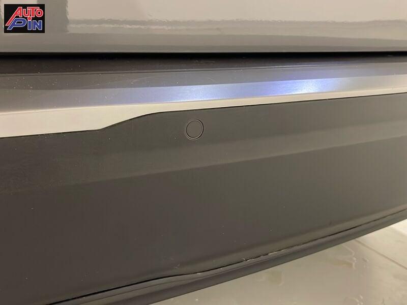 Peugeot 2008 2008 PureTech 100 S&S Allure Camera frontale