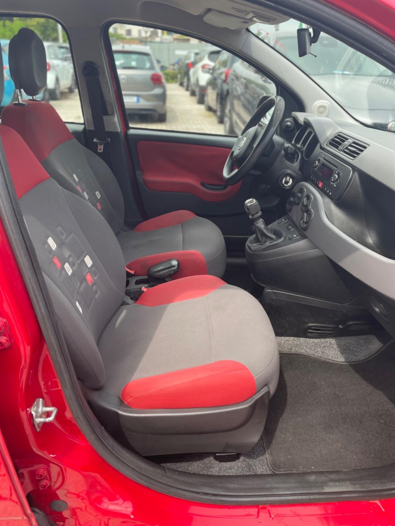 Fiat Panda 1.2 EasyPower Easy
