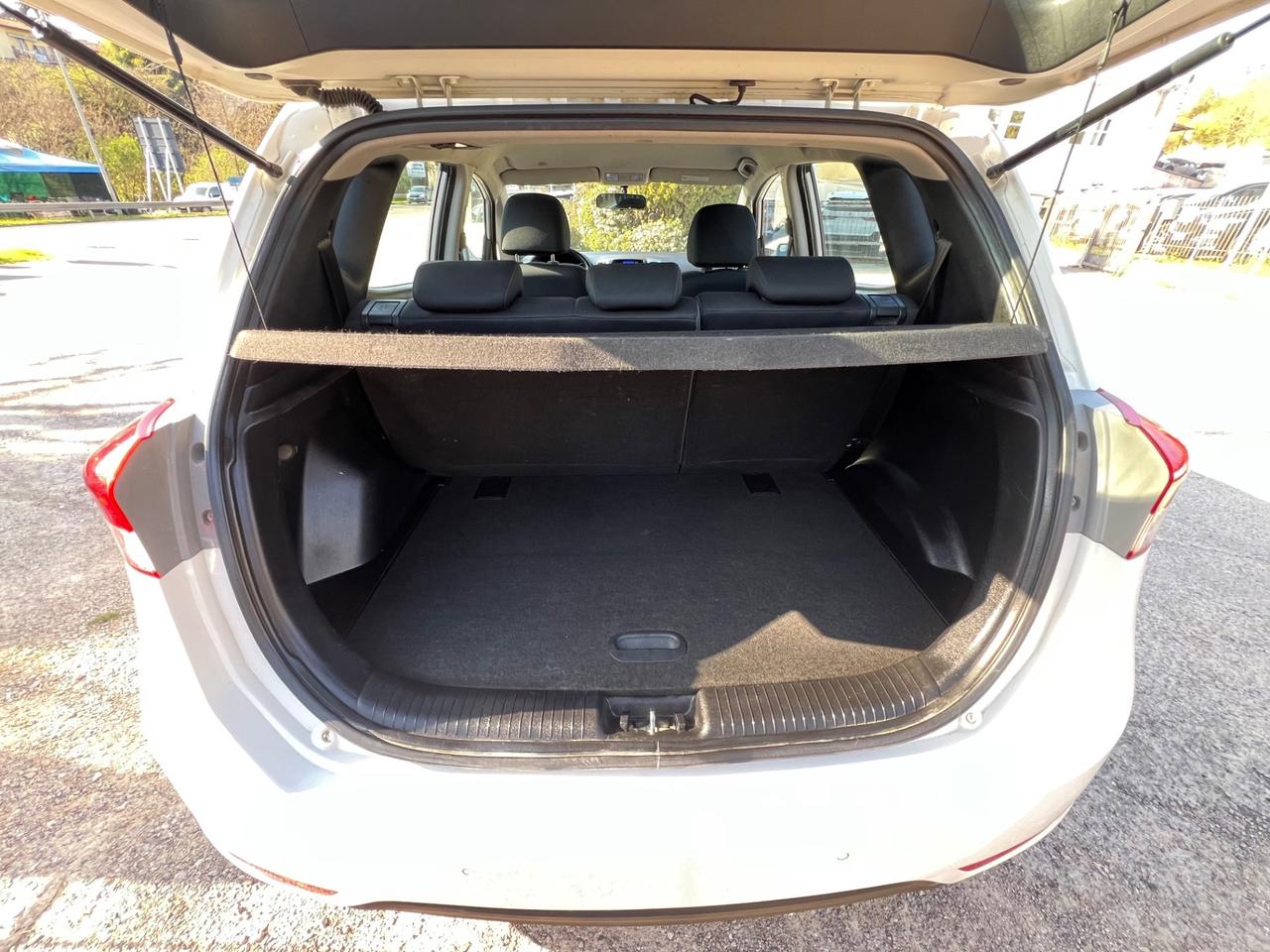 Hyundai iX20 1.4 CRDI 90 CV Comfort