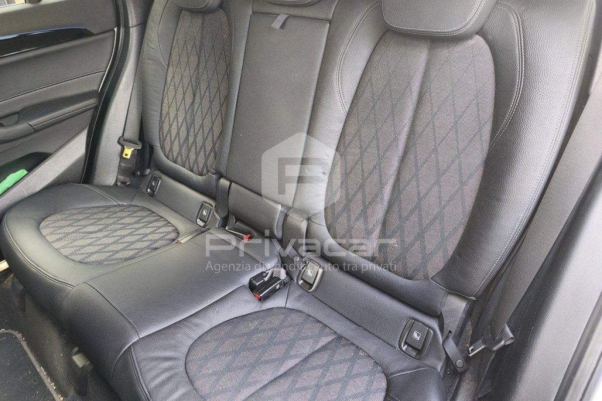 BMW X1 sDrive18d xLine Plus