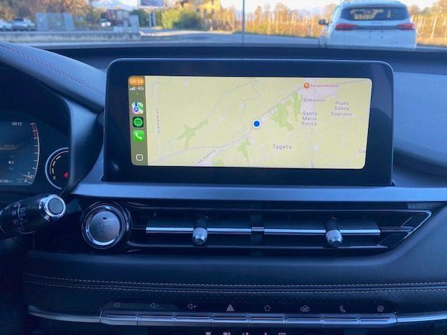 DR MOTOR DR 5.0 1.5 Bi-Fuel GPL "UNICO PROPRIETARIO"