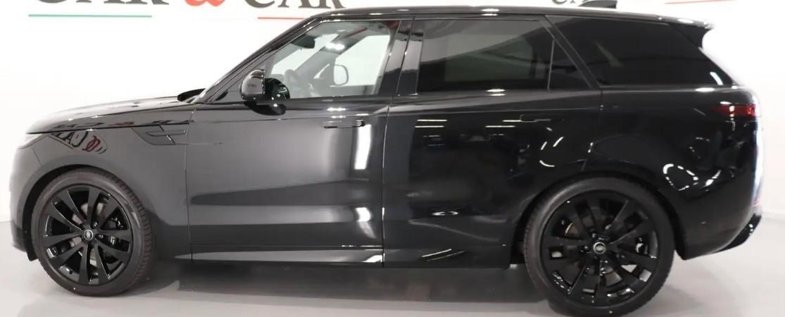 LAND ROVER RANGE ROVER SPORT 3.0D I6 300 MHEV Dynamic HSE PRONTA CONSEGNA