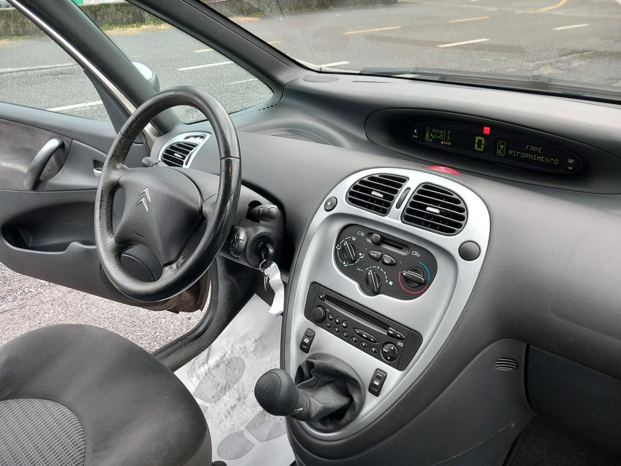 Citroen Xsara Picasso 1.6 16V Elegance