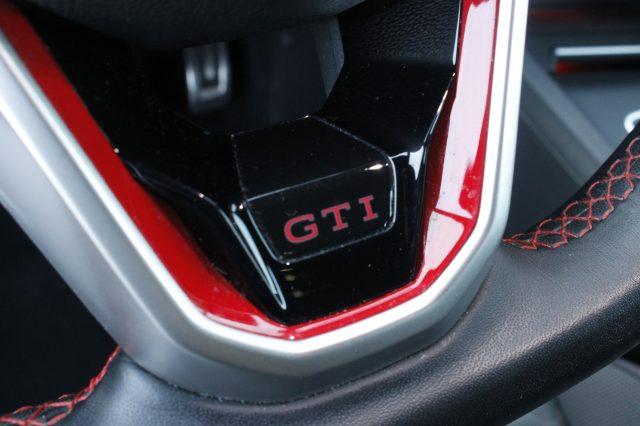 VOLKSWAGEN Golf 2.0 TSI GTI DSG Clubsport IQ LIGHT
