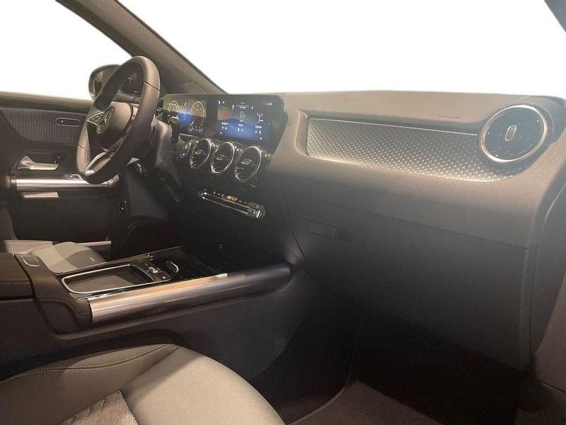 Mercedes-Benz GLA 200 d Progressive Advanced auto