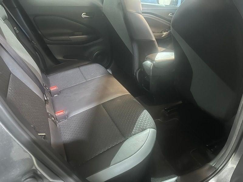 Nissan Juke Juke 1.6 HEV N-Connecta