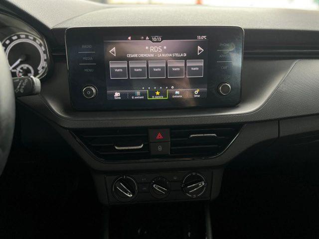 OTHERS-ANDERE OTHERS-ANDERE ?koda Kamiq 1.0 TSI 70KW AMBITION