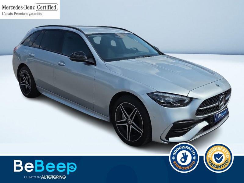 Mercedes-Benz Classe C C SW 300 E PHEV PREMIUM AUTO