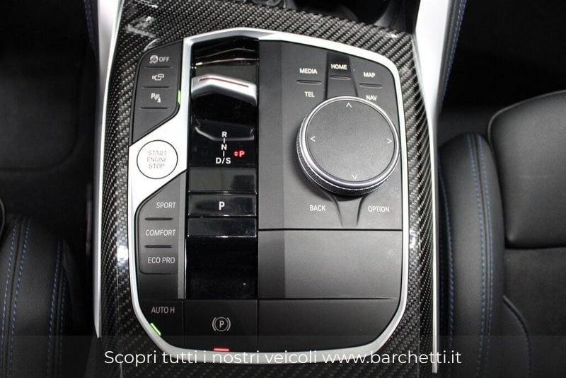 BMW Serie 4 M M440i Gran Coupe mhev 48V xdrive auto