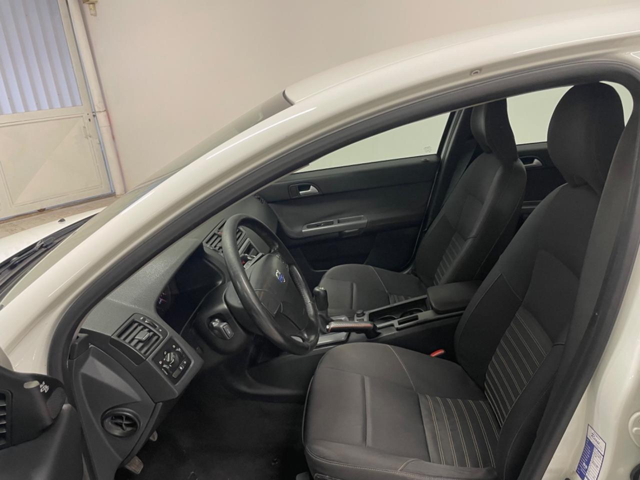 Volvo V50 DRIVe POLAR Sw Perfetta !