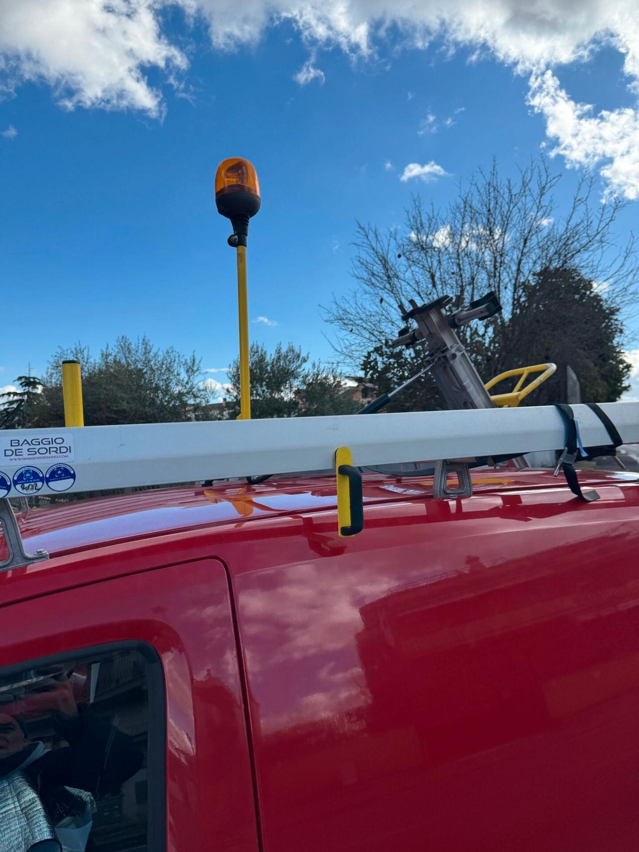 Fiat Fiorino 1.3 MJT 95CV Cargo Adventure