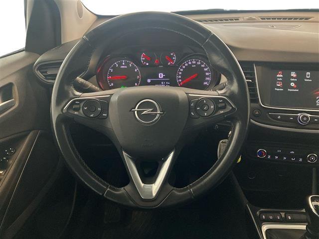 OPEL Crossland X Crossland 1.2 110cv Edition S&S