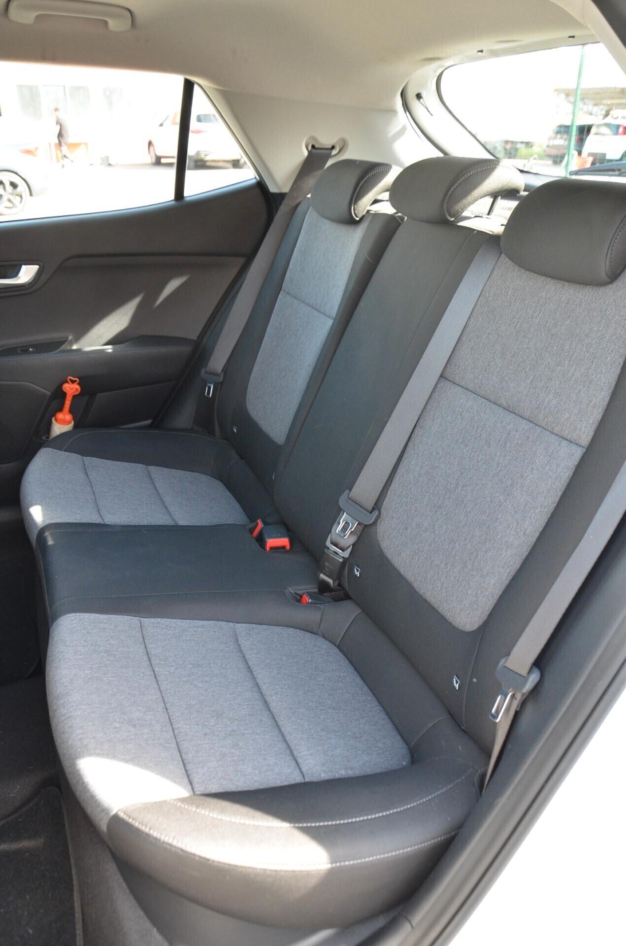 Kia Stonic 1.2 DPI ECO GPL Urban