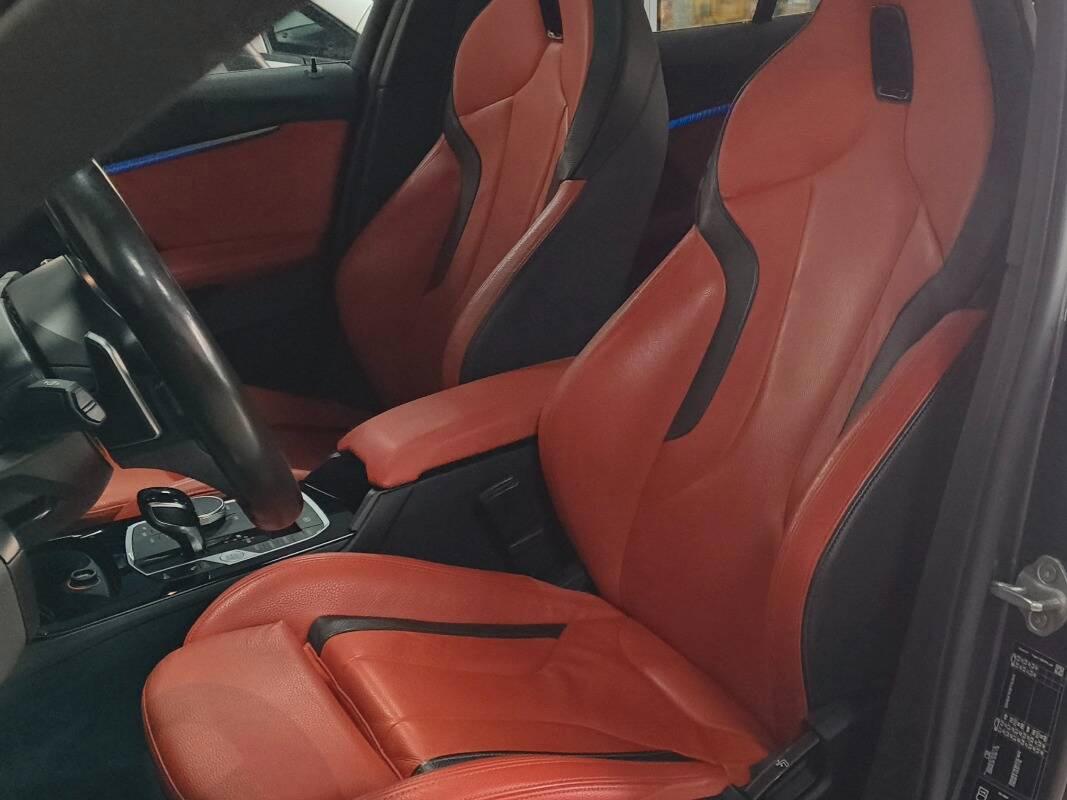 BMW Serie 1 BMW Serie 1 F40 M 135i xdrive auto 2021 306 CV