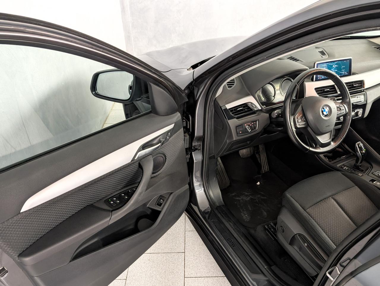 Bmw xDrive18d Automatic Business Advantage