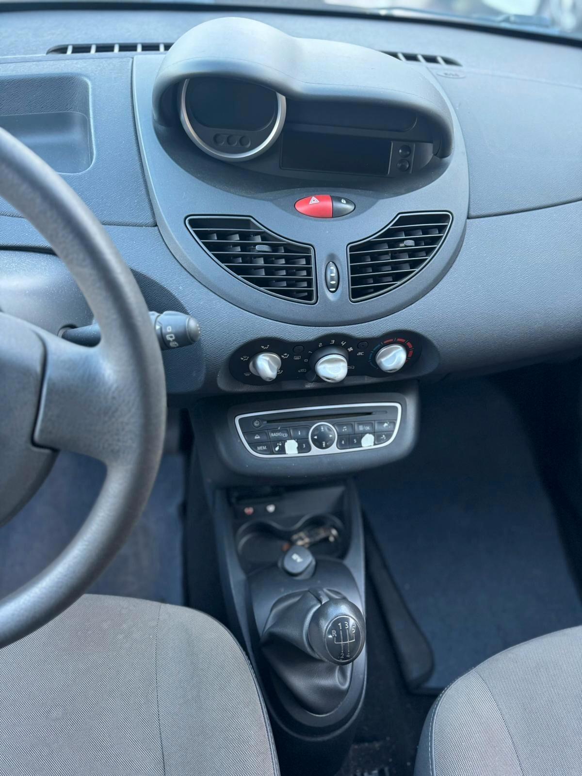 Renault Twingo 1.2 16V LEV Dynamique