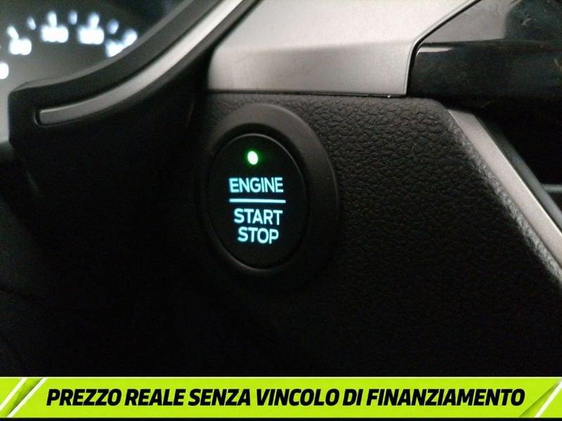 Ford Kuga 1.5 ecoboost Connect 2wd 120cv