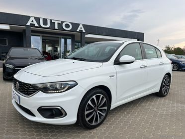 FIAT Tipo 1.3 Mjt S&S 5p. Lounge
