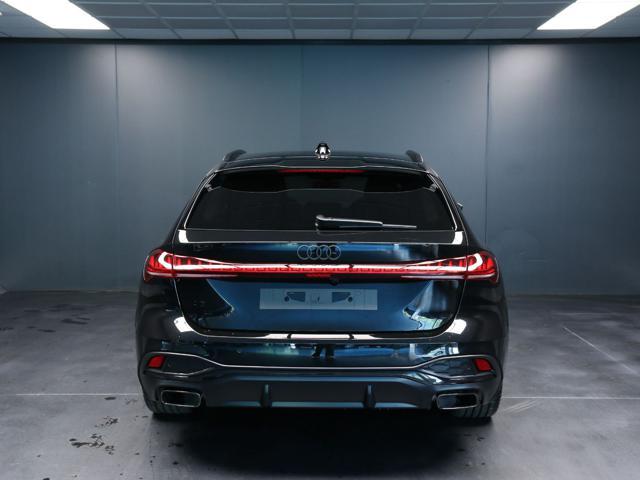 AUDI A5 Avant TFSI 204CV S tronic S line Edition