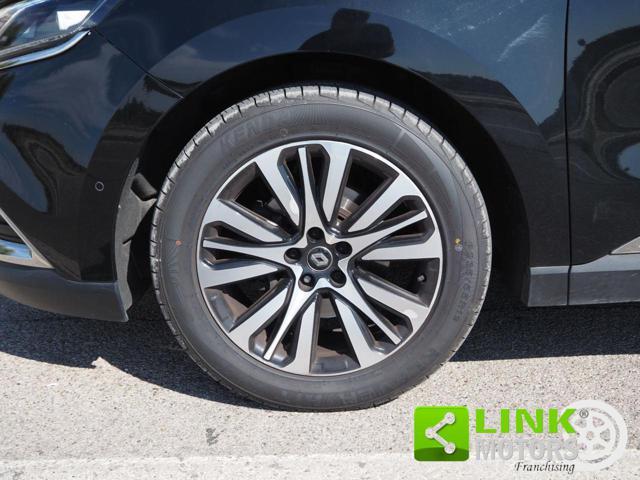 RENAULT Espace dCi 160CV Initiale Paris*7 posti*