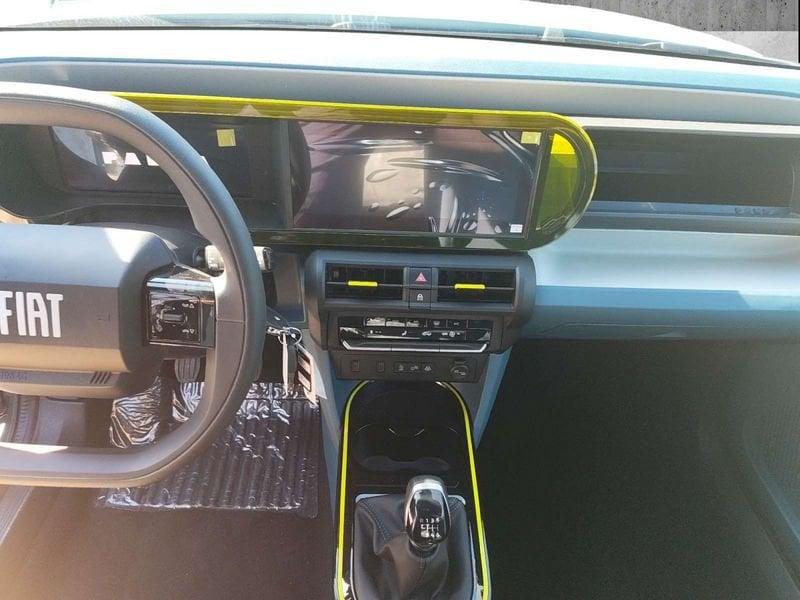FIAT Grande Panda 1.2 Icon 100cv