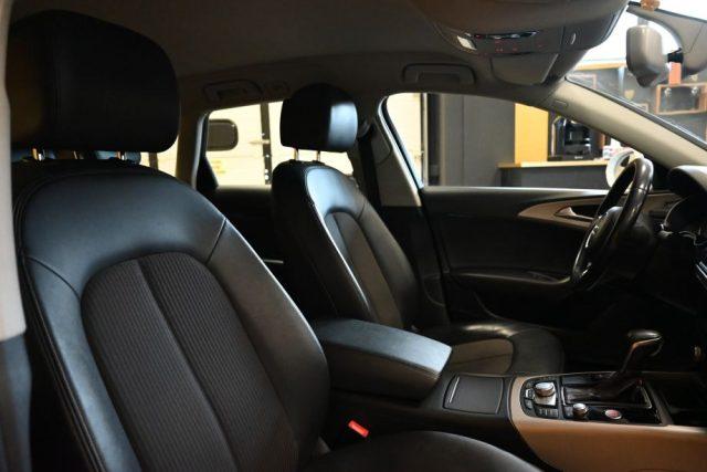 AUDI A6 allroad 3.0TDI S-TR.BUSINESS PLUS 218CV NAVI GANCIO18"FULL