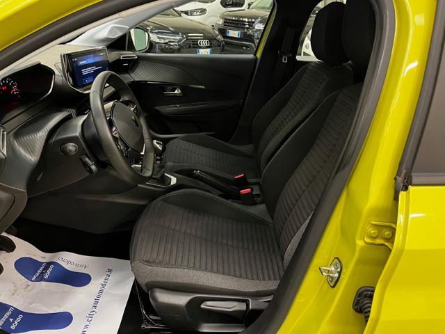 PEUGEOT 208 PureTech 100 Stop&Start 5 porte Active