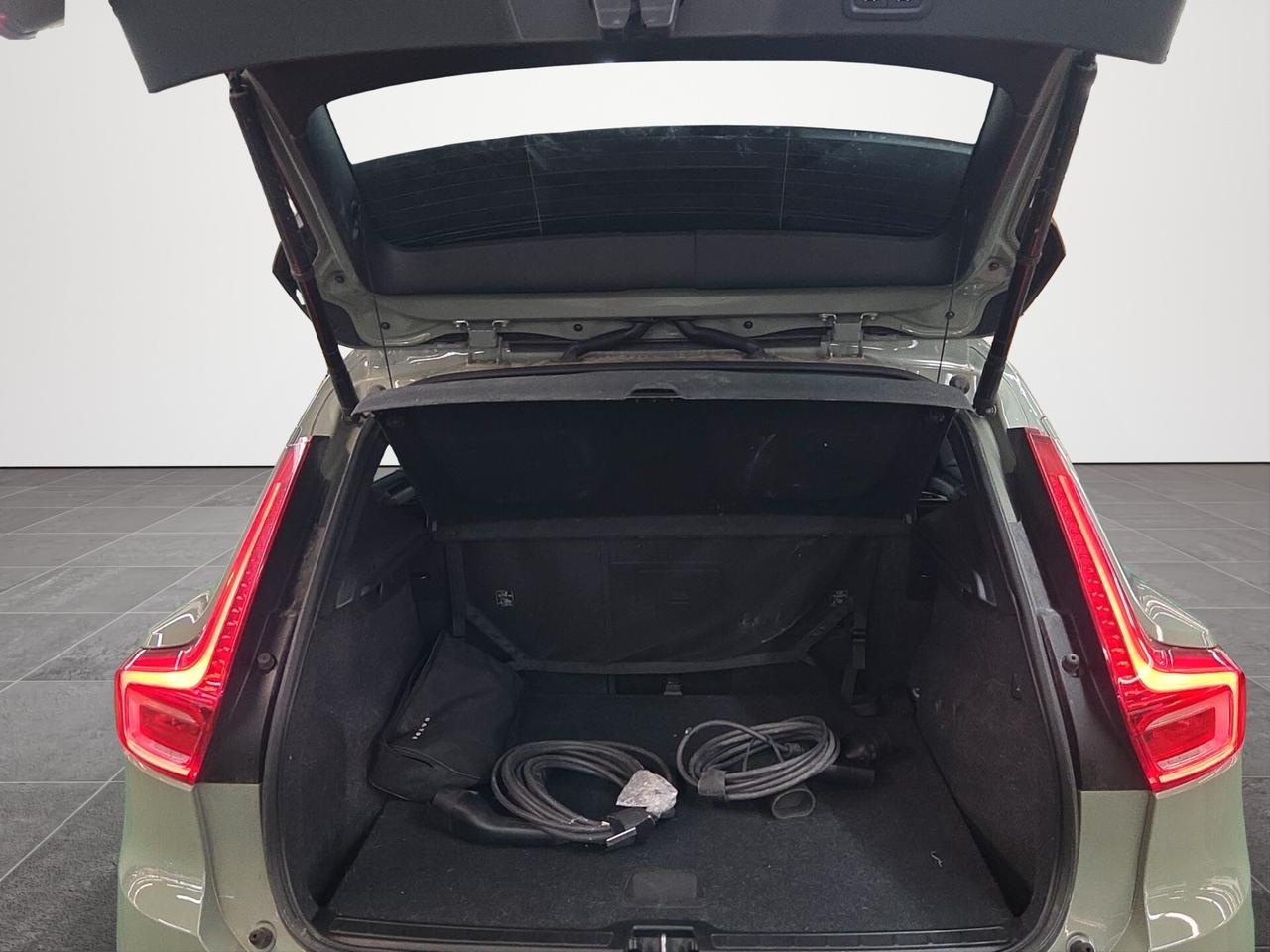 Volvo XC40 T5 Recharge Plug-in Hybrid automatico Core