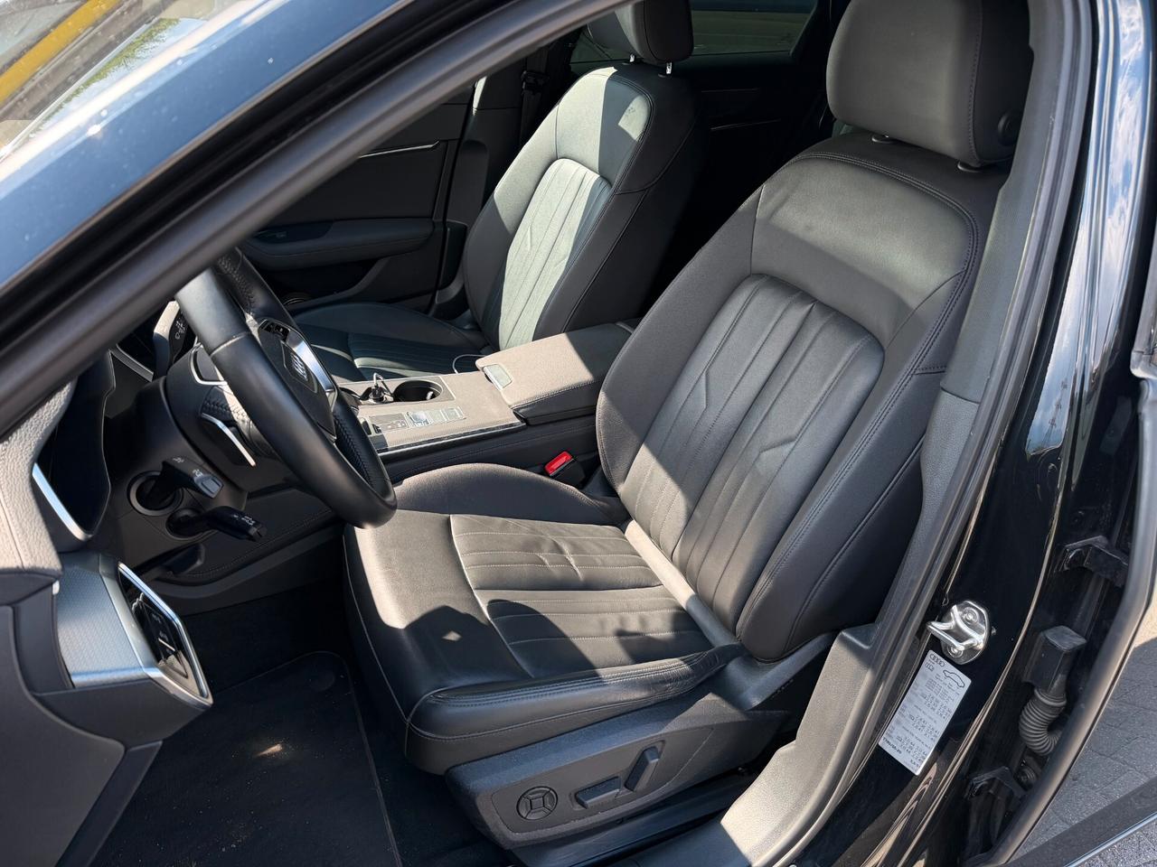 Audi A6 allroad 45 3.0cc tdi mhev 48V quattro 231cv tiptronic