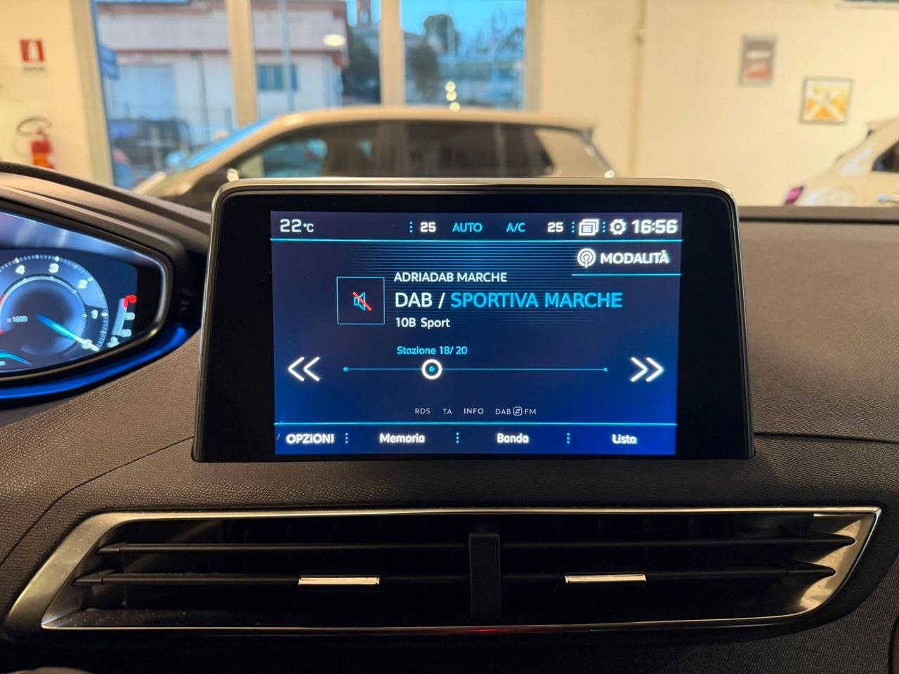 Peugeot 3008 BlueHDi 130 S&S GT Line EAT8